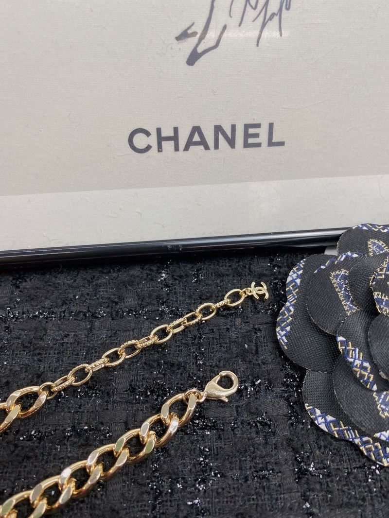 Chanel Necklaces